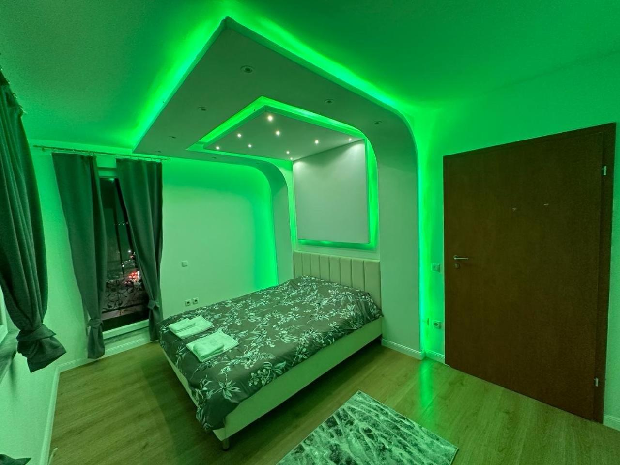 38 Apartment 2 Pristina Eksteriør billede